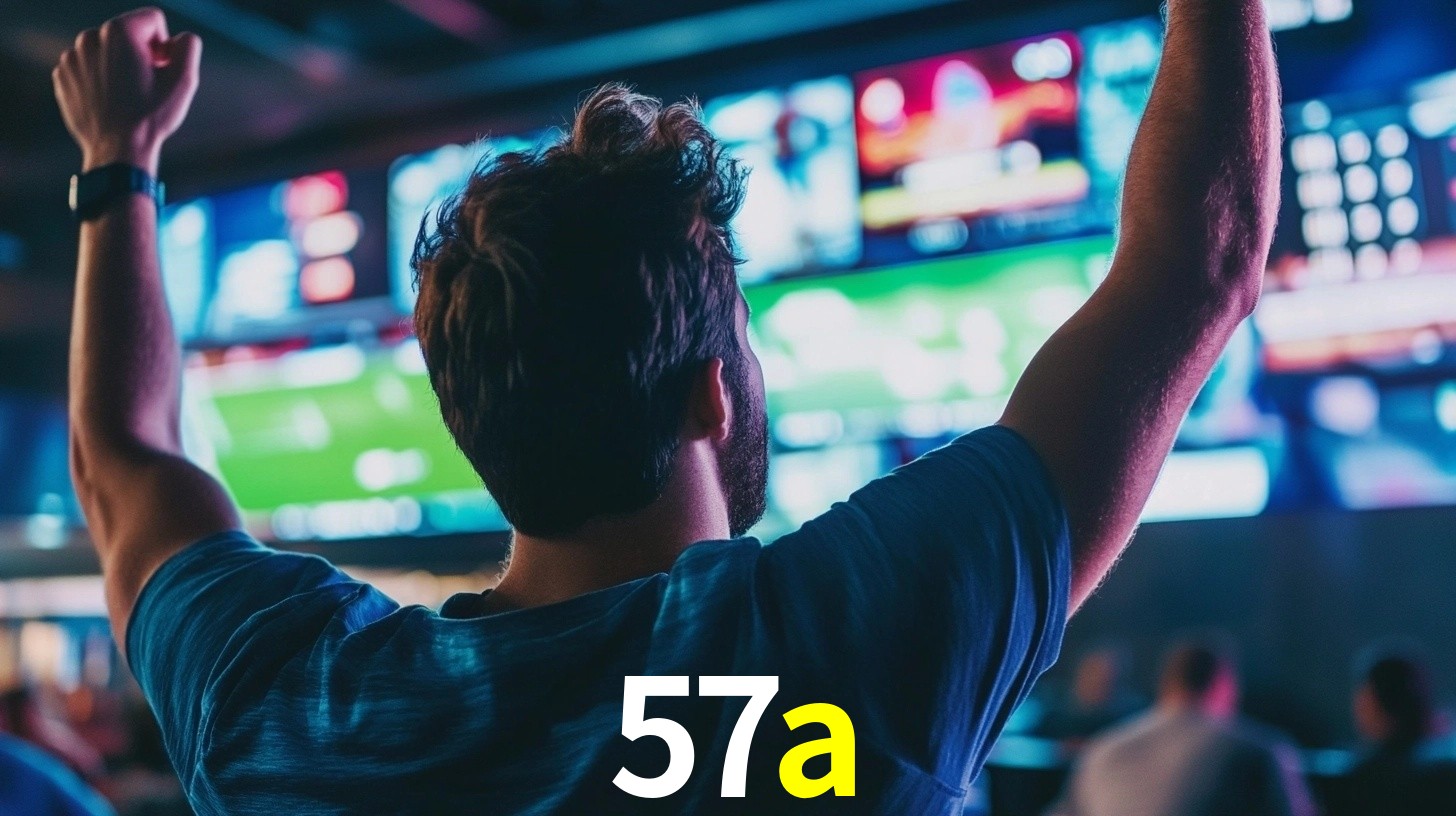 57a - Roleta da Sorte Suprema - 57a.com
