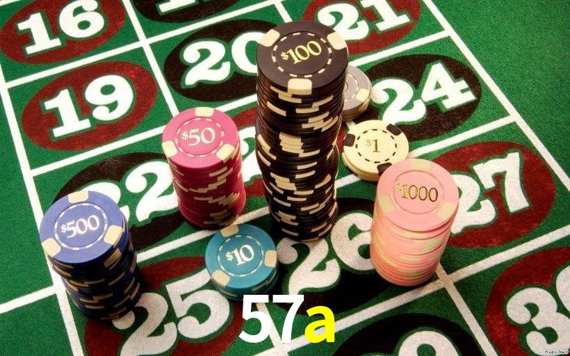 cassino 57a