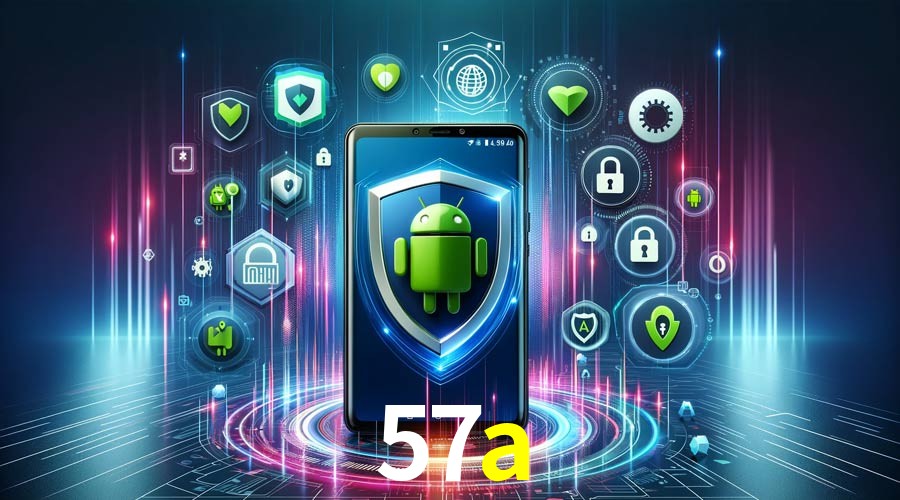 2FA Security 57a