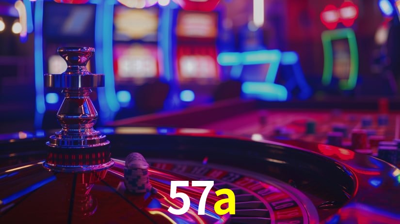 Explore as vantagens do 57a: serviço profissional e confiabilidade