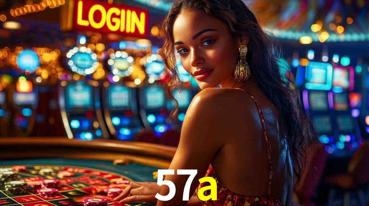 Login Seguro 57a