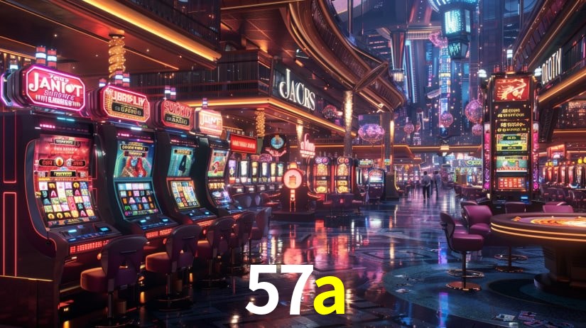 Game Providers 57a