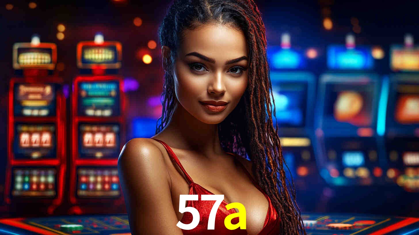 Desvendando o Mundo dos Jogos Virtuais na 57a